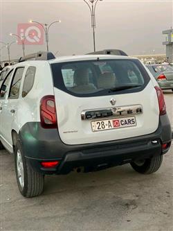 رينو داستر